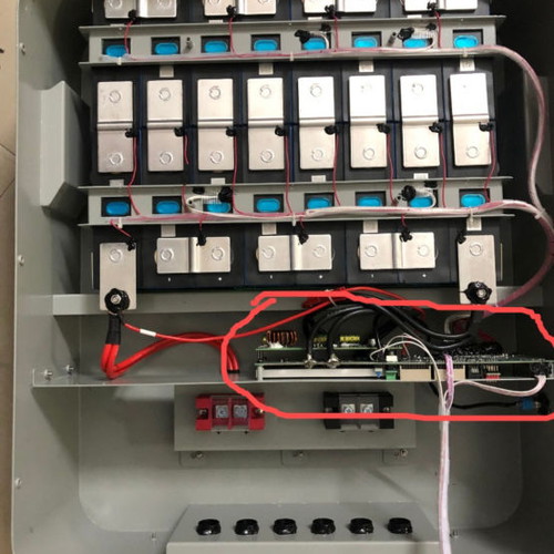 Solar lifepo4 lithium batteries A-Grade new for power wall