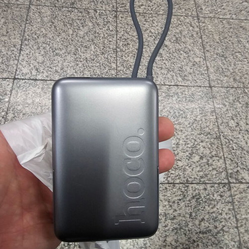 Hoco Powerbank Magsafe 10000mah καινούργιο