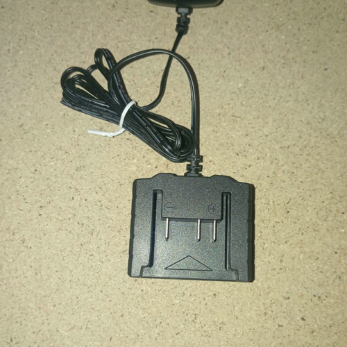 PARKSIDE charger with 4m power cable
