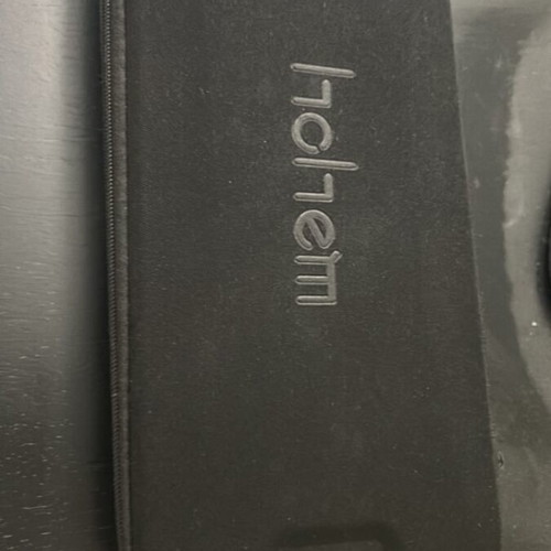 Hohem iSteady Pro 4 3-Axis Gimbal like new with hard case and cables