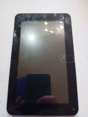 Vero A7720 tablet μεταχειρισμένο για ανταλλακτικά