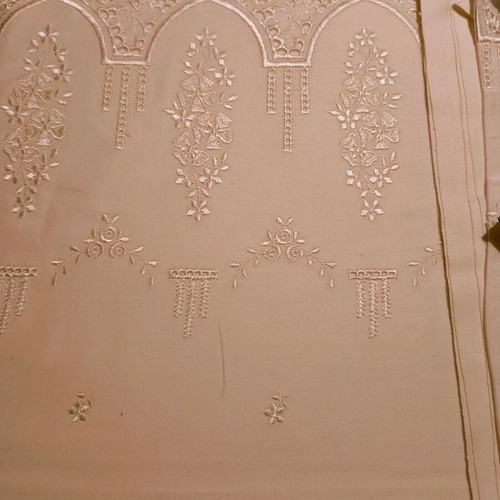 Handmade vintage bridal set from Italy new