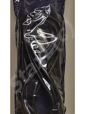 Καλώδιο μικροφώνου επαγγελματικό 6μ νέο