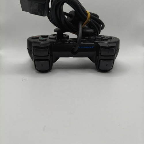 Sony PlayStation 2 controller