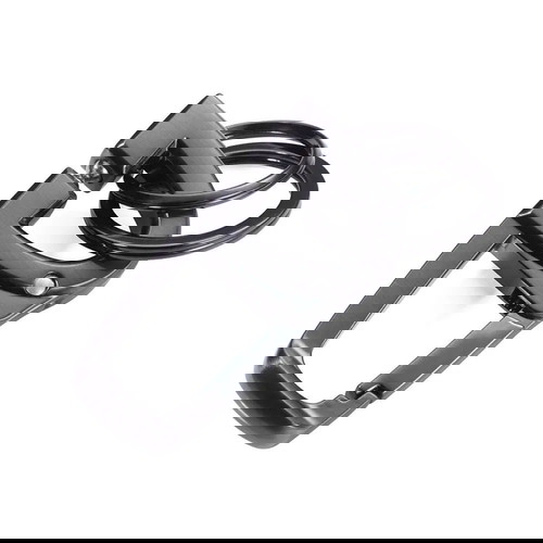 Μπρελόκ Troika D-CLICK KR18-06 / GM