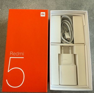 Redmi 5 3GB/32GB