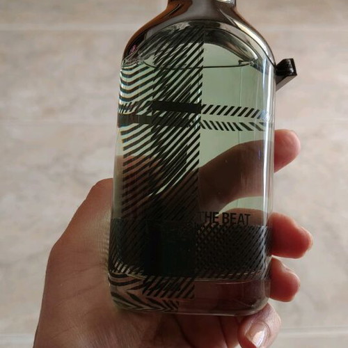 Burberry The Beat EDT 100ml new, for him