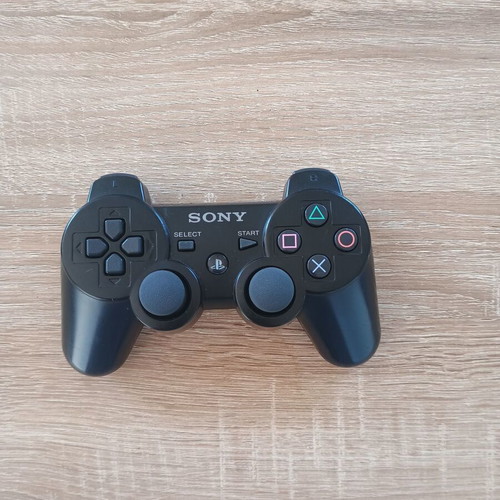 PS3 Controller like new, tested with good battery