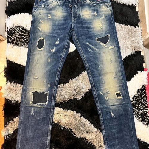Brokers men's jeans like new, size 32