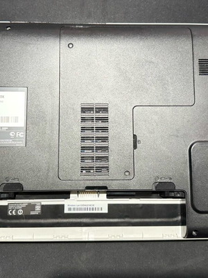 Notebook Toshiba Satellite L850 - 1MK για ανταλλακτικά μεταχειρισμένο