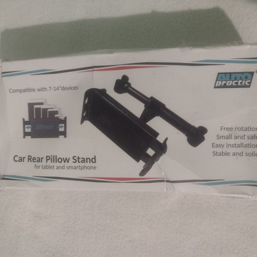 Car Seat Stand for Tablet or Phone new