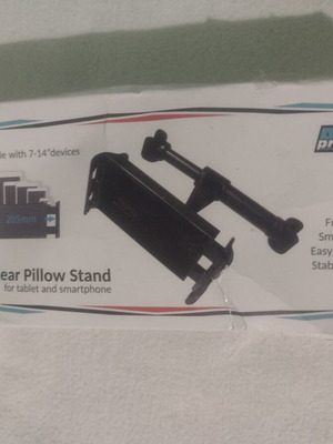 Car Seat Stand for Tablet or Phone new
