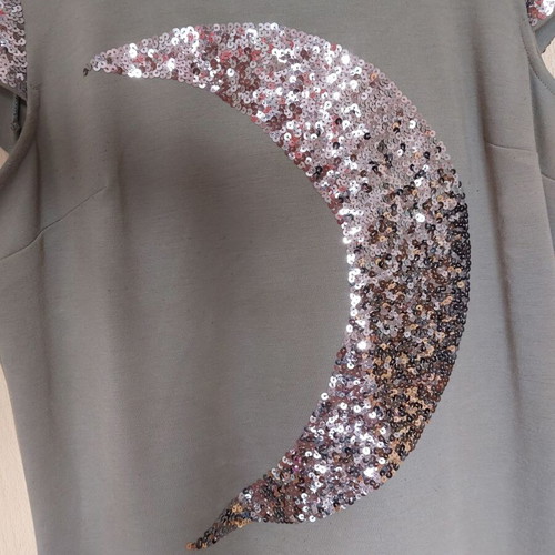 Fidele cotton dress XL in excellent condition
