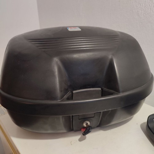 Kappa motorcycle top case 45L