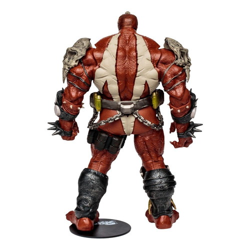 McFarlane Monolith Spawn 7" action figure new