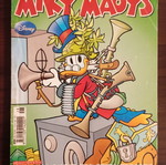 Miky Maous comic issue #2191 used