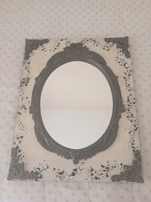 Vintage mirror 36×46 like new