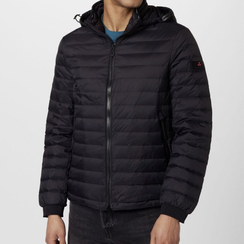 Peuterey ENDO KNC 01 Down Jacket new men's black L