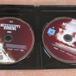 Mississippi Burning Blu-Ray UHD Capelight σαν καινούργιο, region free