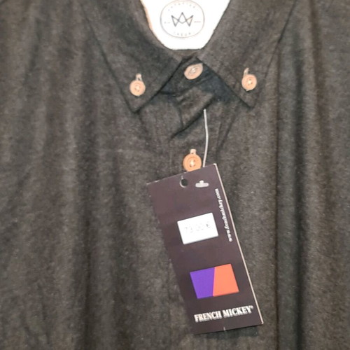 Kronstadt Casual Shirt new, size M