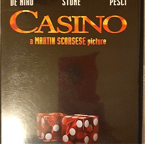 CASINO (DVD)