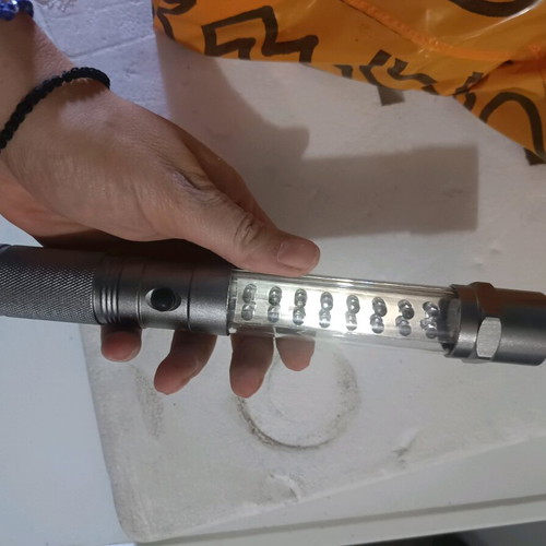 Led lantern new