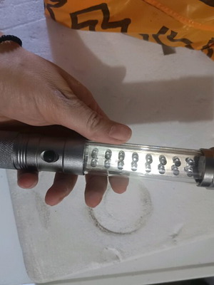 Led lantern new