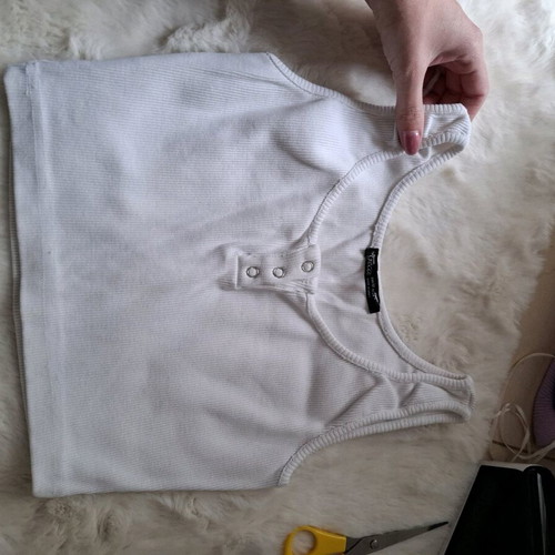 Summer tops like new, size S-M, pack