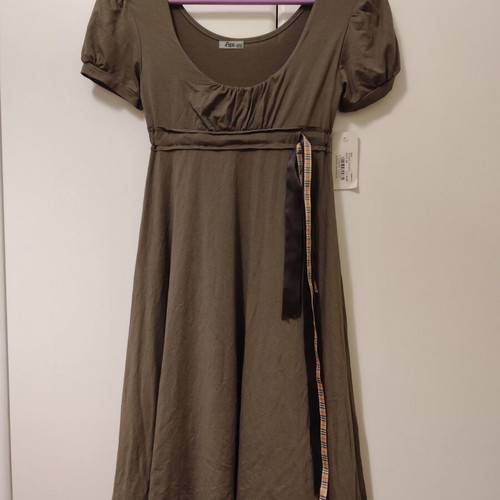 Dress new, sizes small and medium