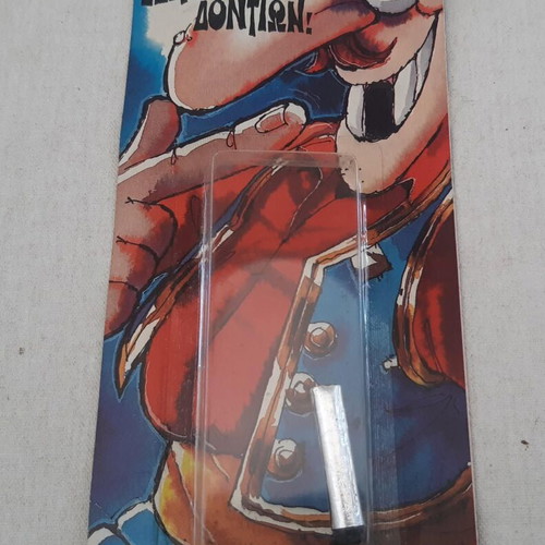 Trick Christopher Tooth Disappearance new