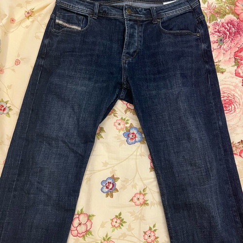 Men's pants and shorts pack like new, 3 pieces
