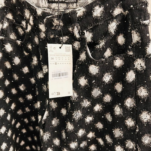 Jeans Its Basic new, size S 36 8