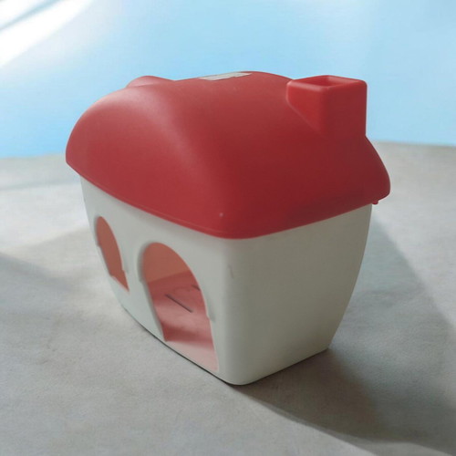 Hamster house new