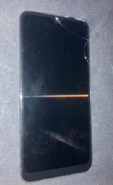 Xiaomi Redmi Note 8 Οθόνη
