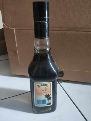 Kiwi drink sealed new