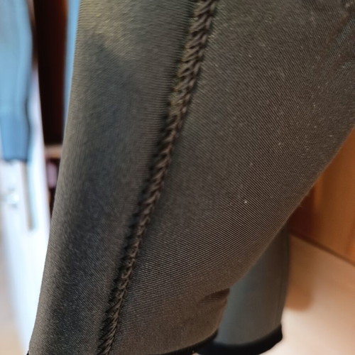 Kartalias 5mm diving suit like new, lycra