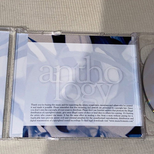 Haris Alexiou Anthology double CD new, entechno