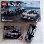  Lego Mercedes AMG για 9+ ετών (76909)