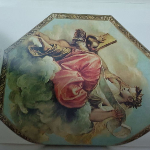 Great Painters From the Renaissance to El Greco New Volume