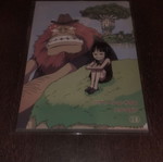 Plastic folder A4 "One Piece" new