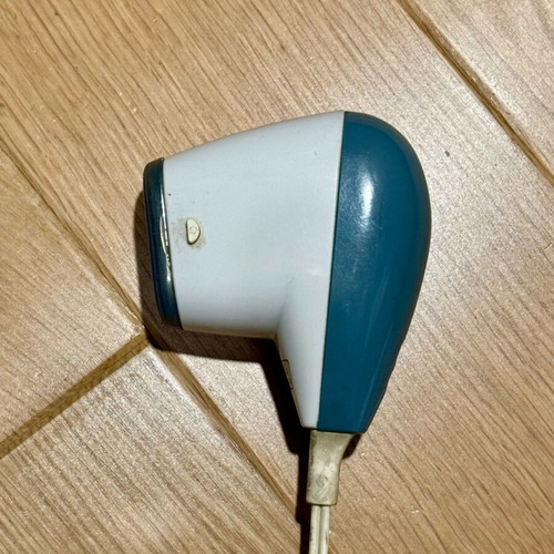 Retro Philips Philishave electric shaver used from 1962