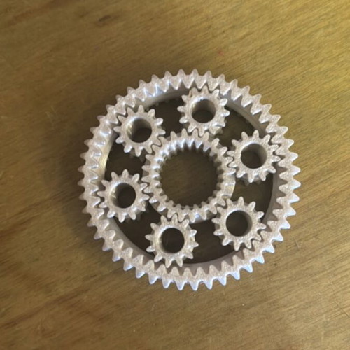 Antistress fidget new