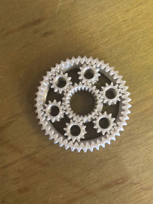 Antistress fidget new