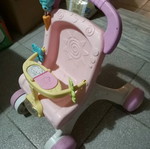 Fisher Price walker used