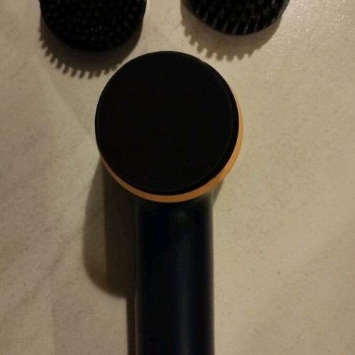 Philips sneakers cleaner new, battery operated
