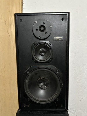 Ηχεία Technics SB-CS95 σετ μεταχειρισμένα, σε καλή κατάσταση