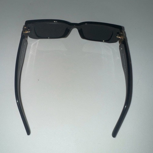 Sunglasses new with case
