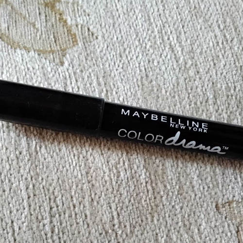 Maybelline Lipstick Pencil n.140 Fuchsia with Glitter, New