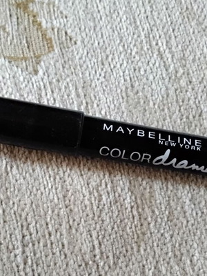 Maybelline Lipstick Pencil n.140 Fuchsia with Glitter, New