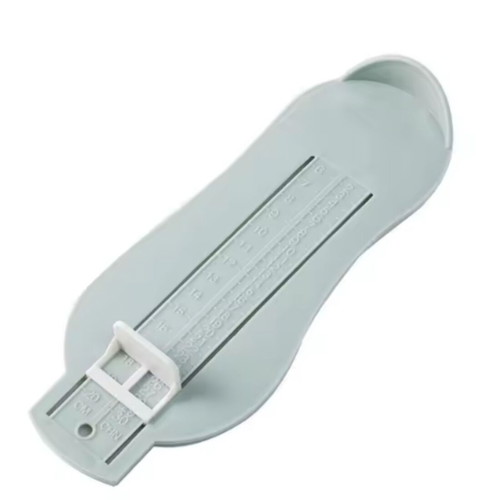 Accurate Baby Foot Measuring Device New